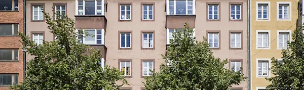 Bostadsrätter