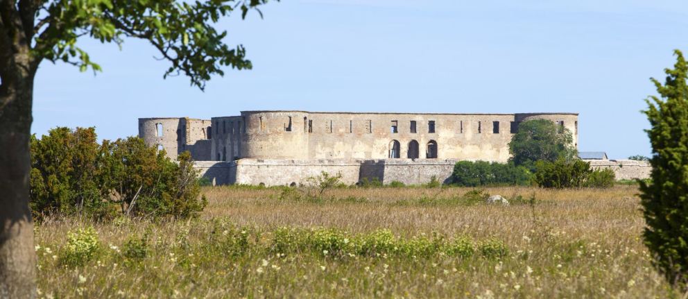 Borgholm