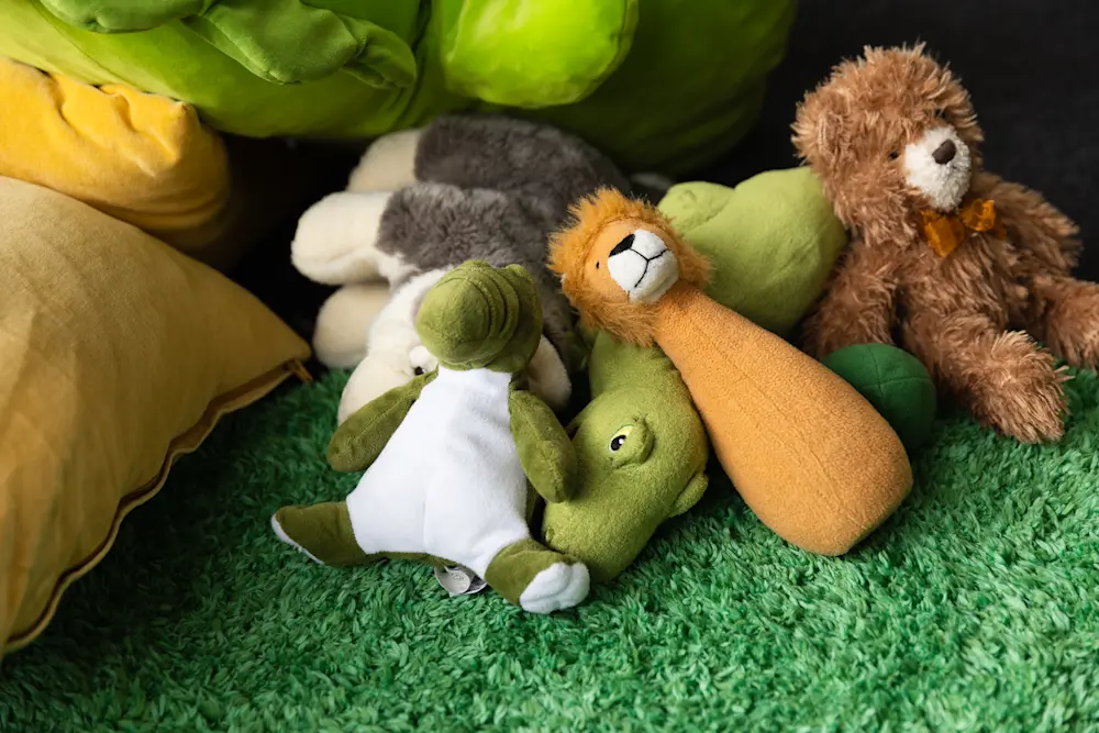 Barnfamiljer erbjuds ett förstahandskontrakt direkt