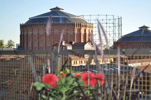 Norra djurgårdsstaden