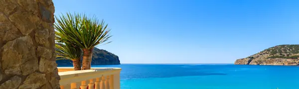 mallorca strand