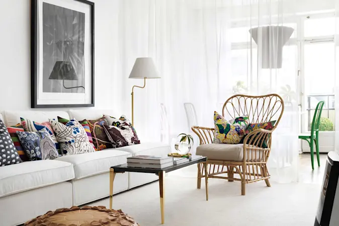 Bakgrundsbild startsida