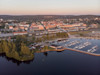 Ludvika/Smedjebacken