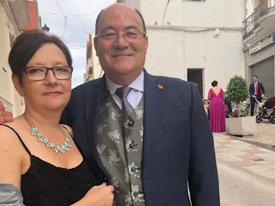 Köpare berättar Murcia