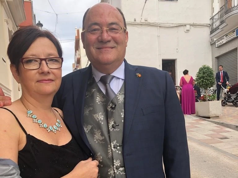 Köpare berättar Murcia