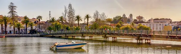 Tavira Portugal