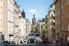 Kungsholmen