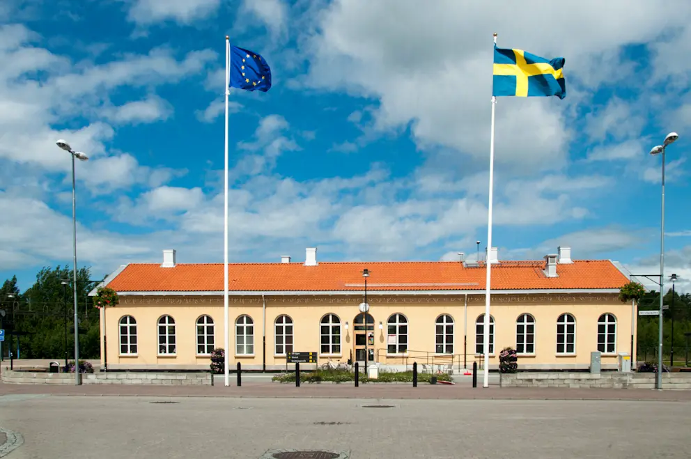 Laxå