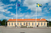 Laxå