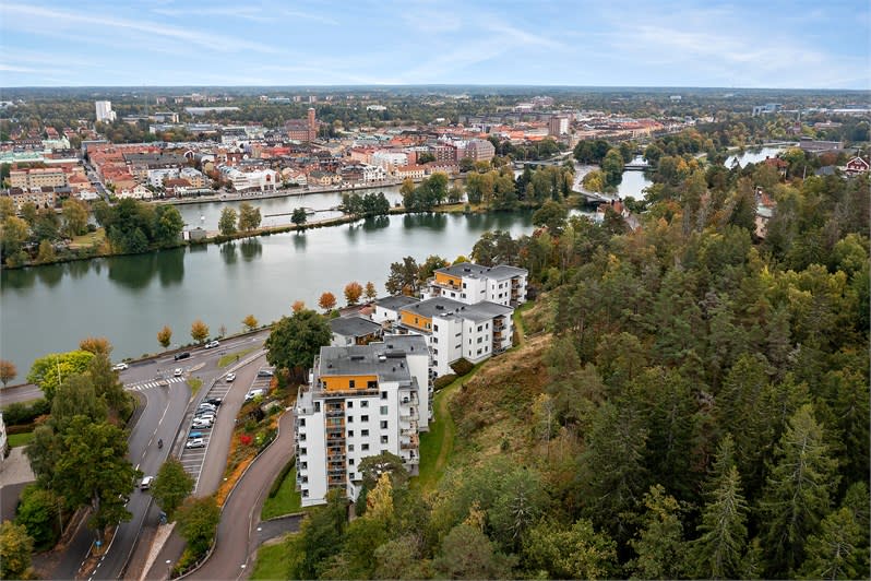 trollhättan