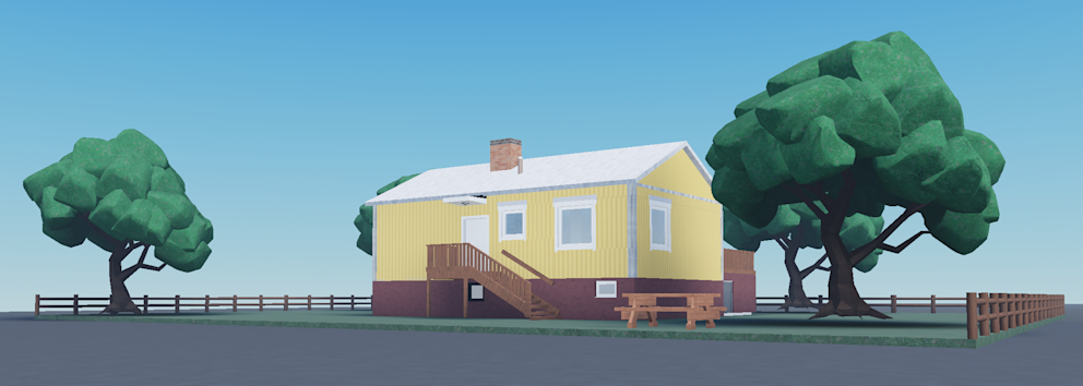 Fastighetsbyrån på Roblox