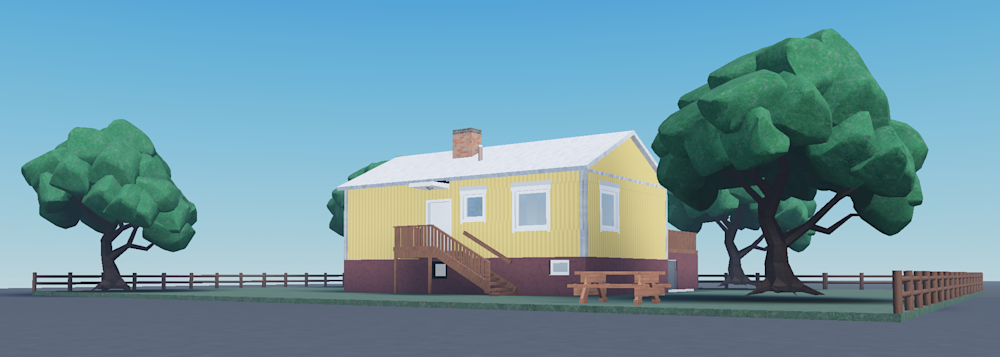 Fastighetsbyrån på Roblox