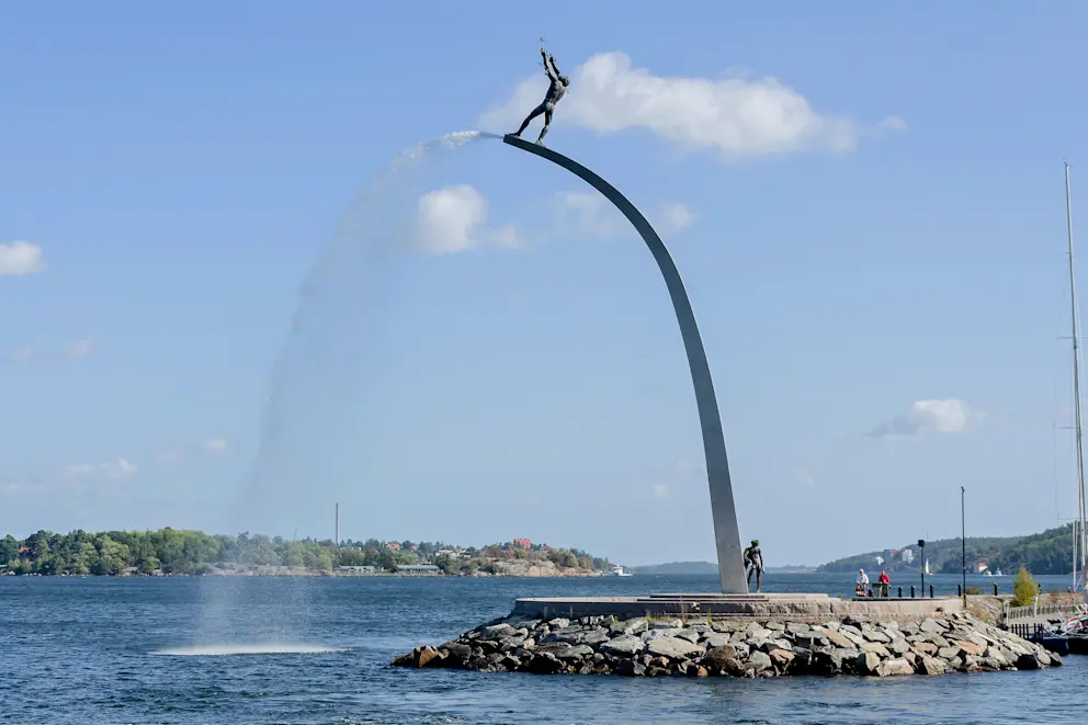 Bild för Nacka kontoret