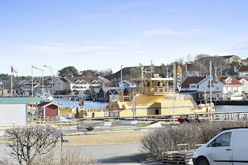 Fastighetsbyrån Hamburgsund