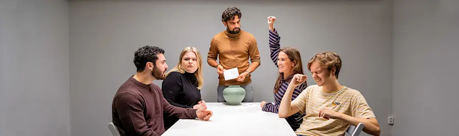 Bokunskap Bostadsrättsföreningen