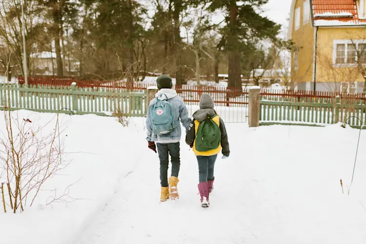 Swedbank vinter