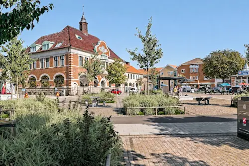 Fastighetsbyrån Tomelilla