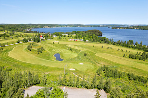 Degerfors