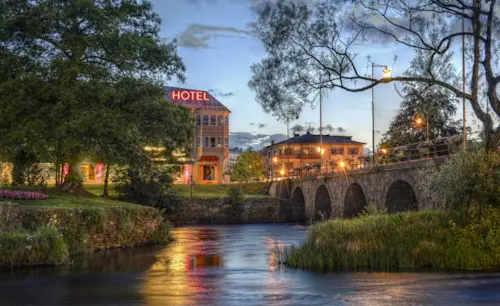 Fastighetsbyrån Värnamo