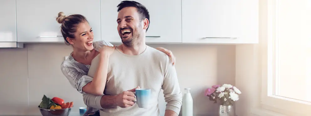 Par skrattar Swedbank