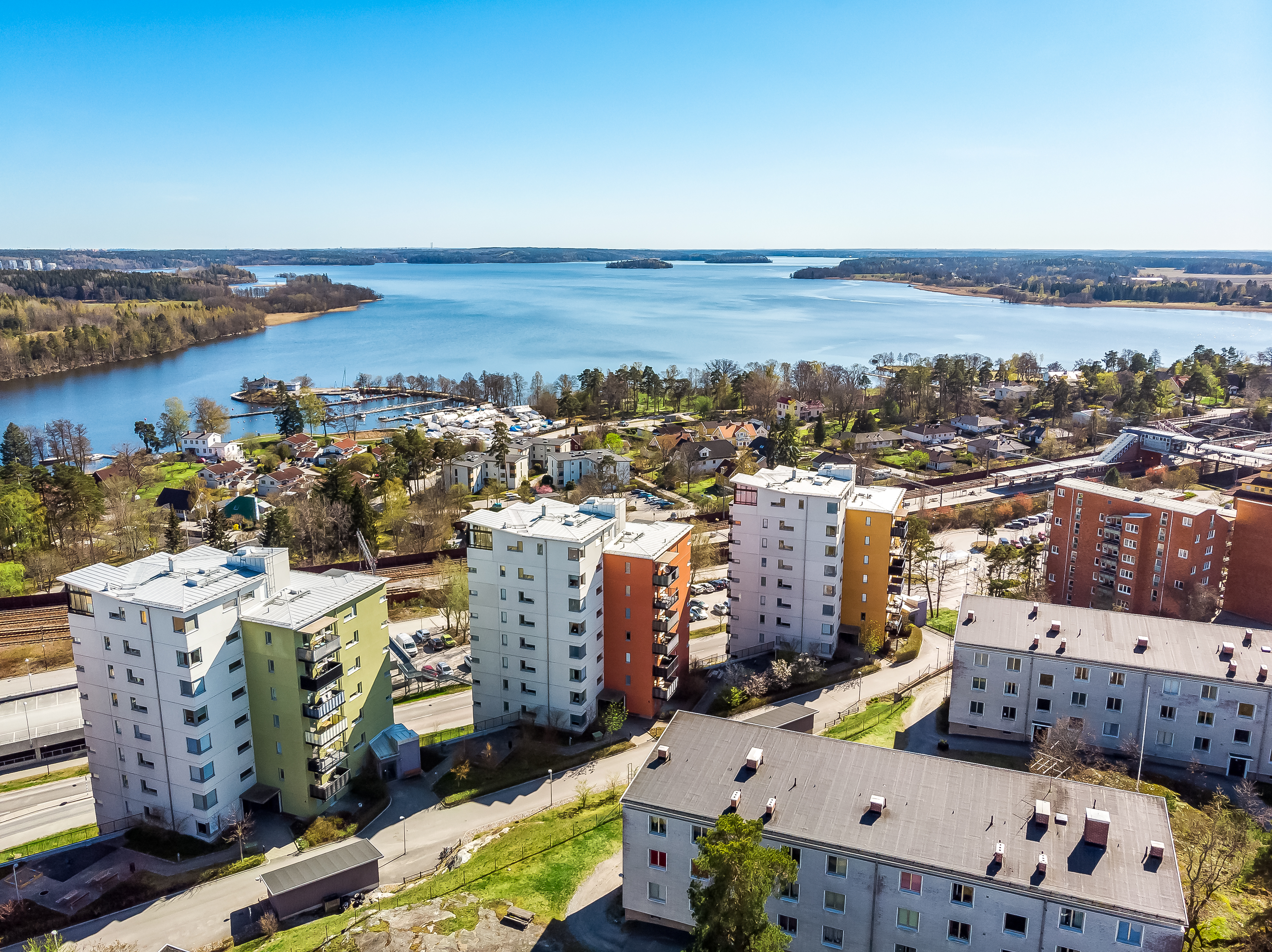 Upplands-Bro Våra Närområden - Fastighetsbyrån