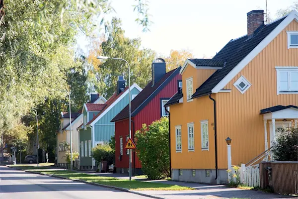 Enskede vår 22