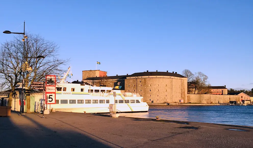 vaxholm
