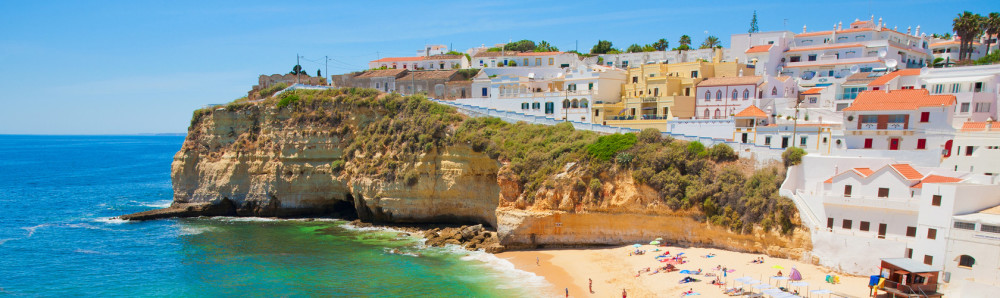 Algarve - Portugal