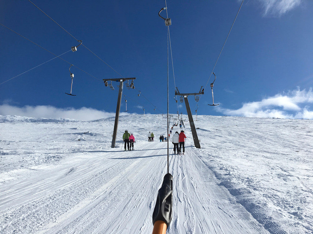 Åre hemsida