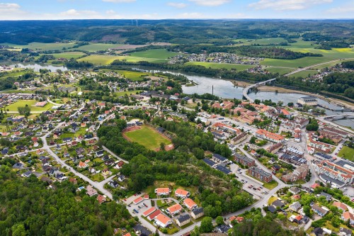 Fastighestbyrån Lilla edet