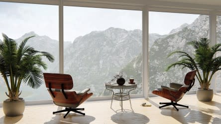 Super clean windows to impress buyers