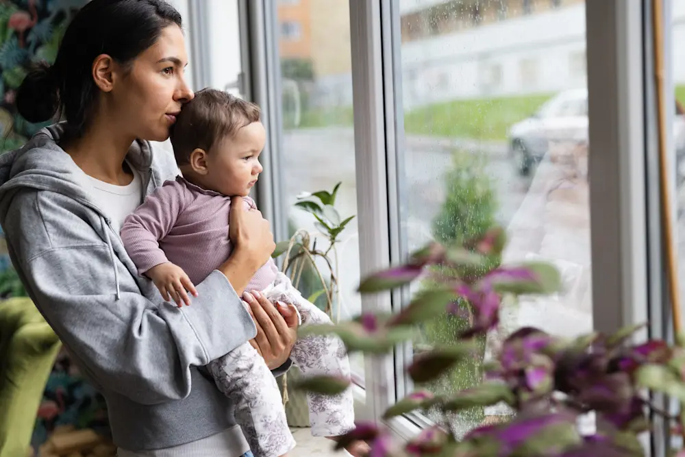 Trygga, permanenta bostäder är avgörande för att varaktigt minska hemlösheten