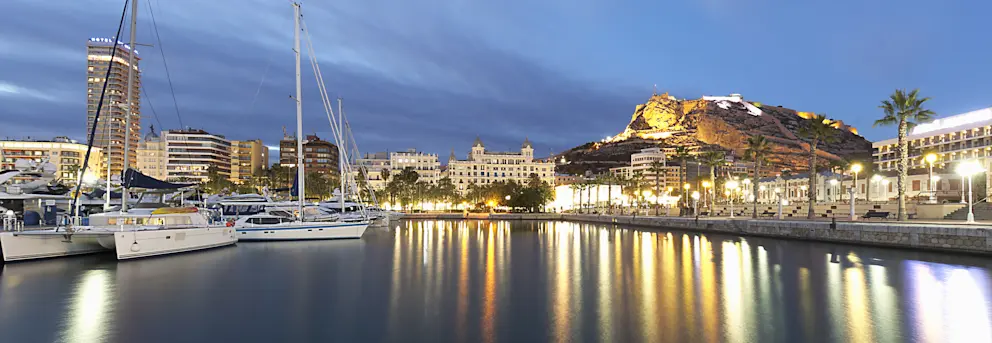 Alicante