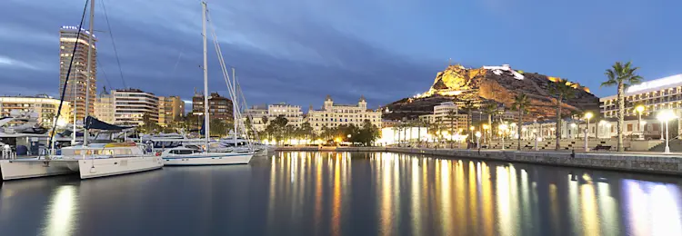 Alicante