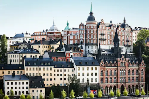 Södermalm