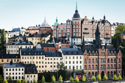 Södermalm