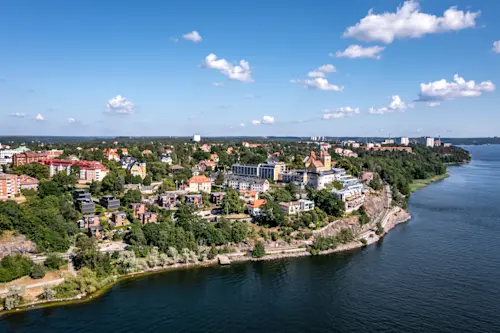 Lidingö