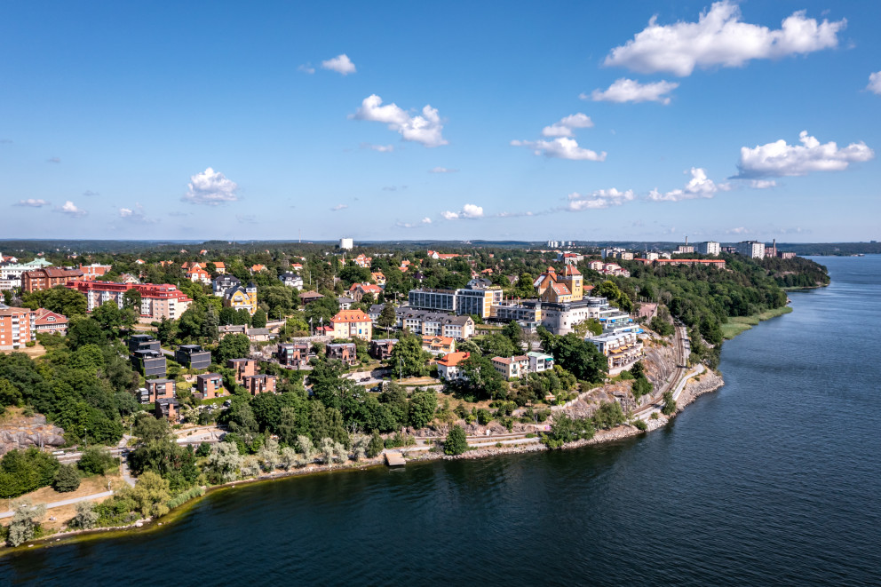 Lidingö