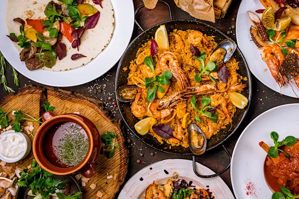 Paella