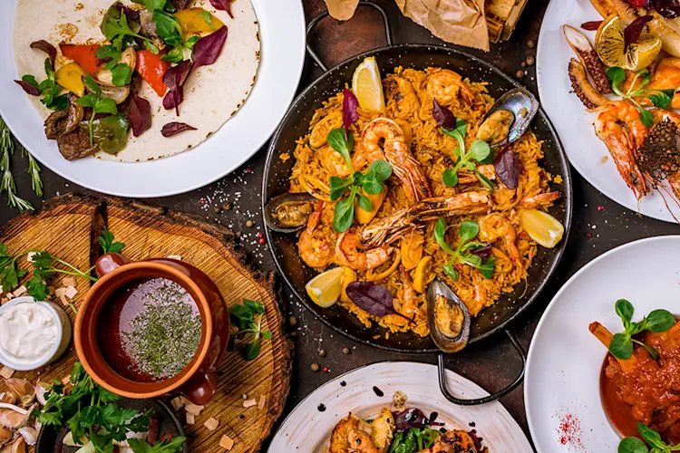 Paella