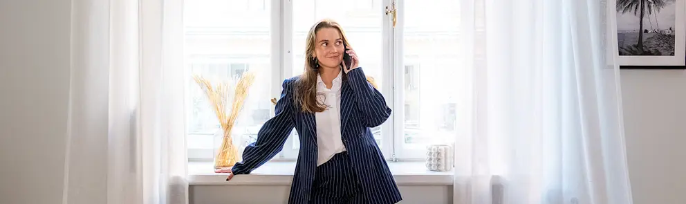 Bokunskap sälja bostad