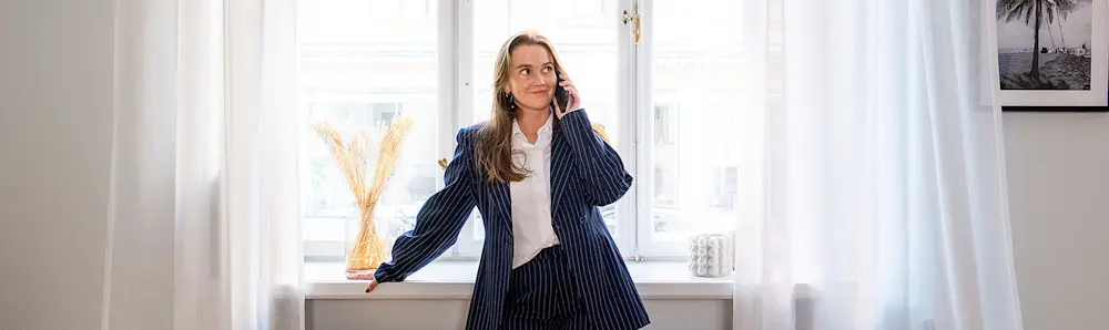 Bokunskap sälja bostad