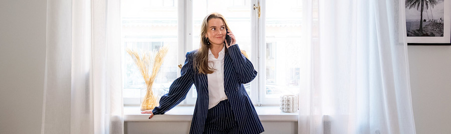 Bokunskap sälja bostad