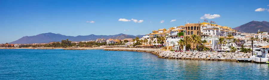 Bostadsmarknad Spanien Portugal