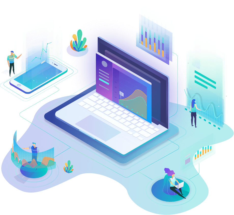 Interactive Charts Javascript