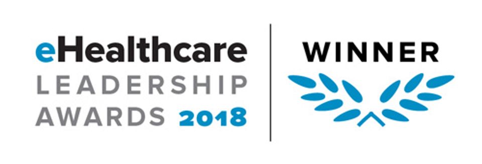ViewMedica’s new dental health videos recently won a Platinum Award in the category of Best Healthcare Content in the 2018 eHealthcare Leadership Awards.