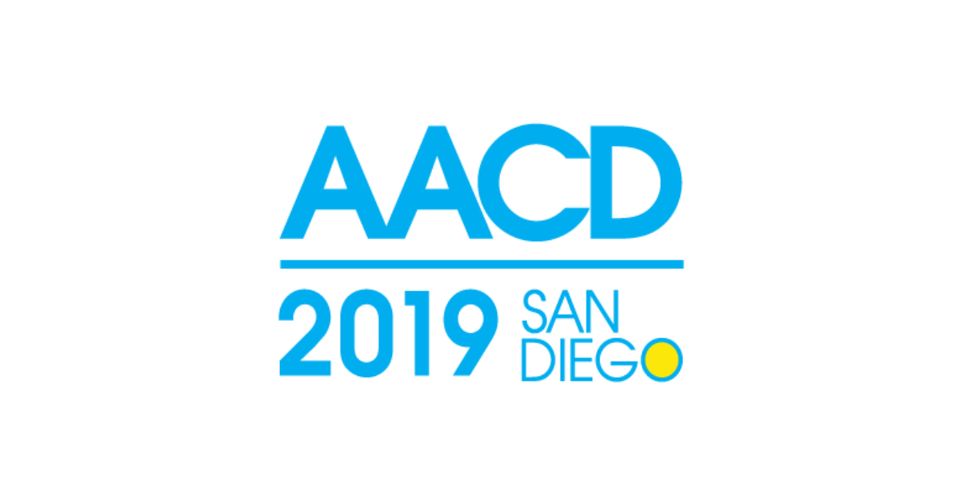 AACD 2019 San Diego Logo