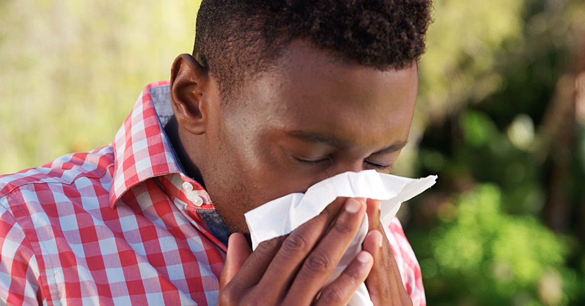 Allergy and Immunology