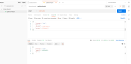 How To Test A JSON RPC API With Postman Blog Alexander Wolf