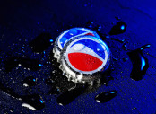 Pepsi Bottle Caps